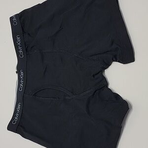 Calvin Klein Boy's Cotton Stretch Boxer Briefs PACK OF SIX SIZE 12/14 LARGE